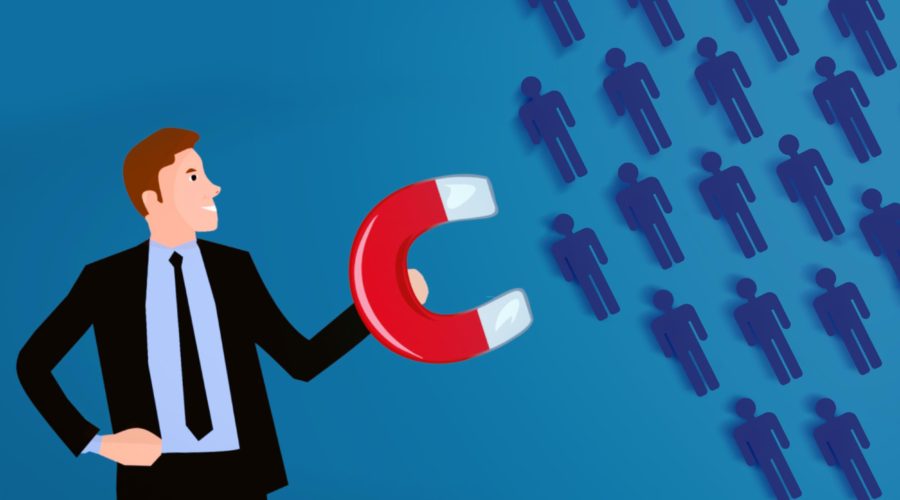 O que é lead, para que serve e como transformá-lo em cliente?