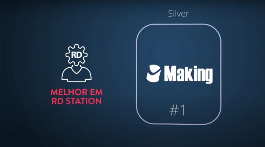 Prêmio RD Station 2020