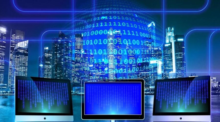 Empresa na internet: por que a sua também precisa estar na rede 1 Empresa na internet: por que a sua também precisa estar na rede