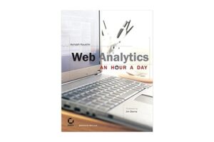 Web Analítica - uma hora por dia (Avinash Kaushik)