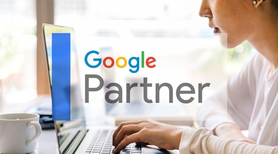 Você sabia que a Making é Google Partner?