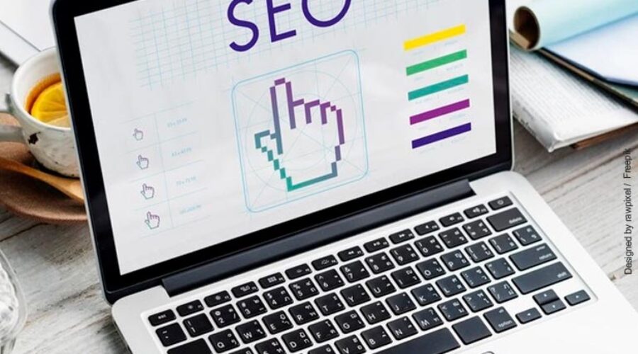 O que é e para que serve o SEO? 7 O que é e para que serve o SEO?