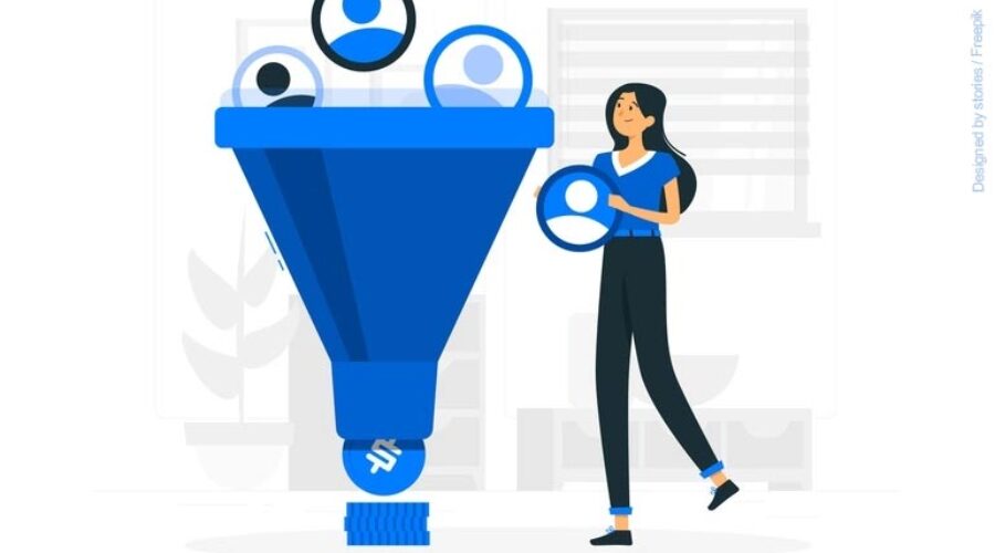 Entenda as etapas do Inbound Marketing para aplicar no seu negócio 4 Entenda as etapas do Inbound Marketing para aplicar no seu negócio