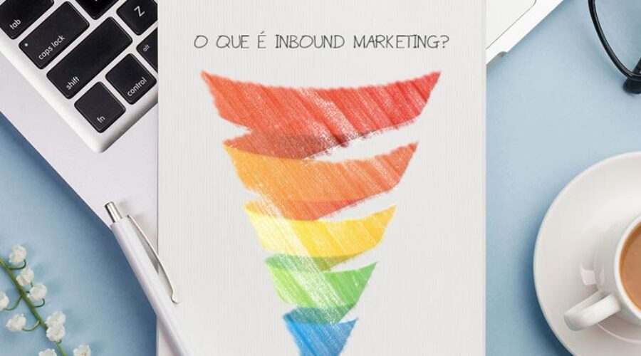 O que é Inbound Marketing 1 O que é Inbound Marketing