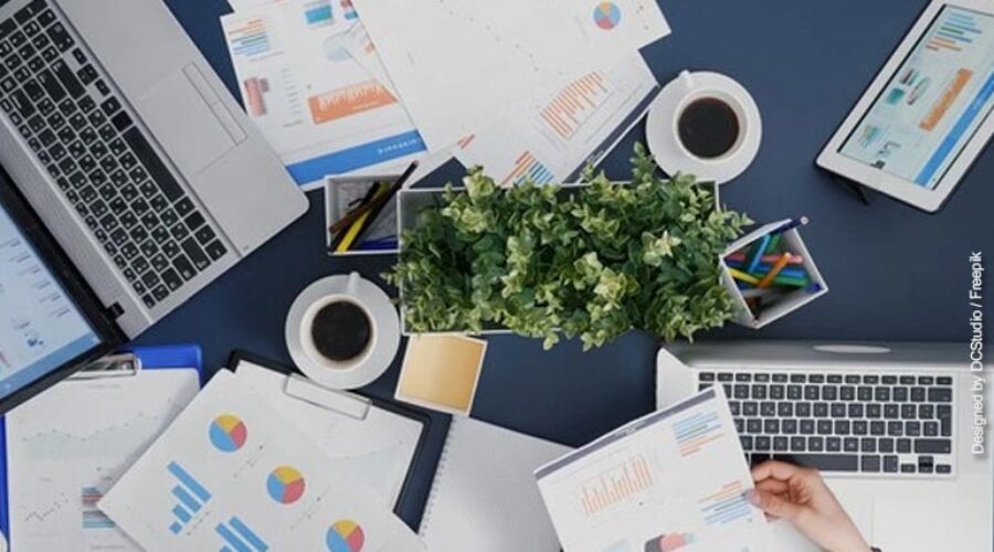 5 motivos para começar a produzir conteúdo hoje mesmo