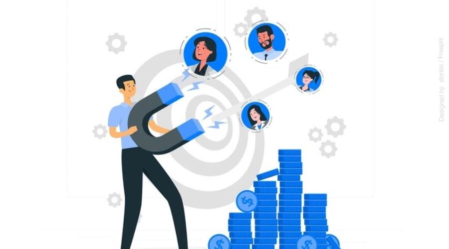 A importância do lead no Inbound Marketing 1 A importância do lead no Inbound Marketing