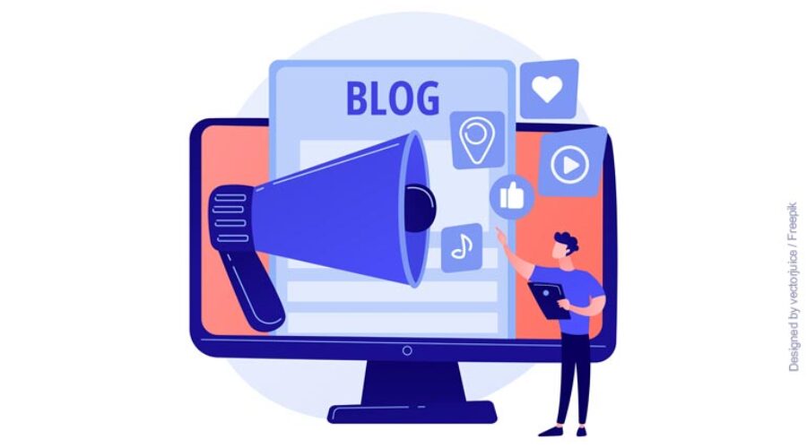 14 razões para ter um blog na sua empresa