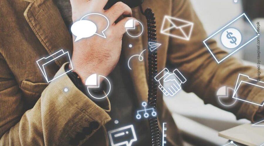 Como encontrar a agência de marketing digital ideal para sua empresa