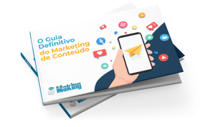 E-book O Guia Definitivo do Marketing de Conteúdo - baixe agora