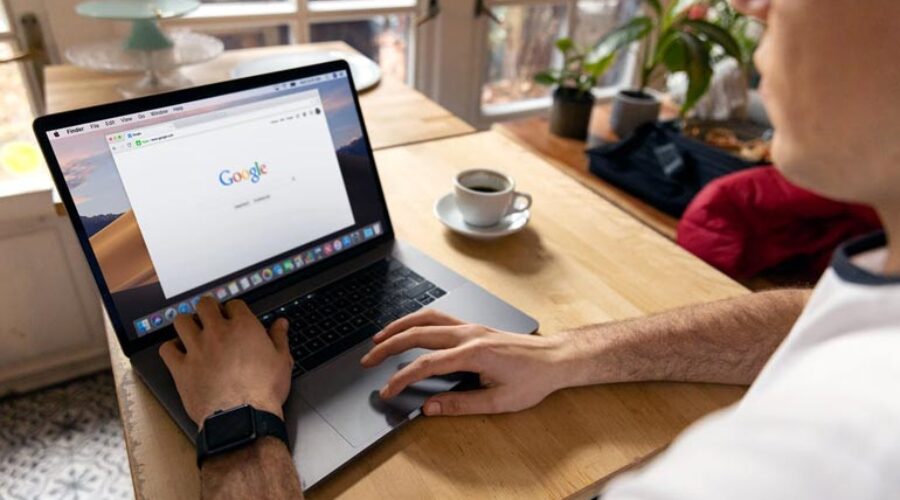 O que é tráfego orgânico?