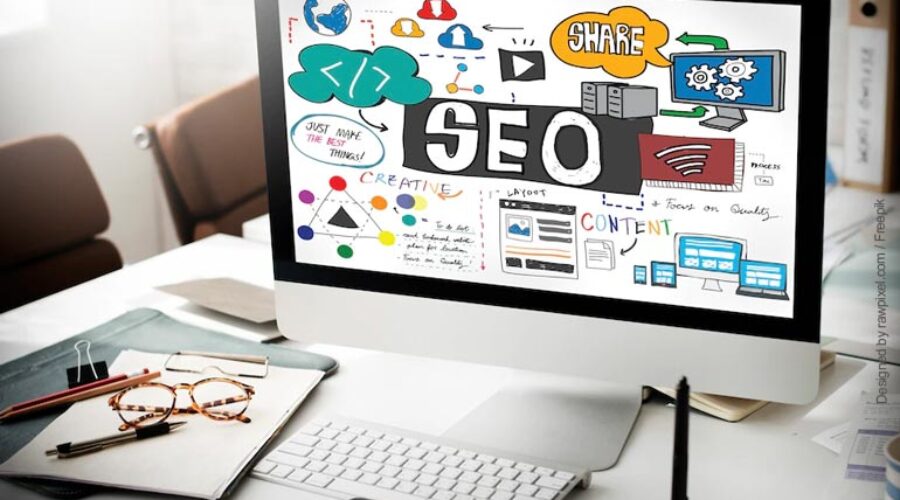 7 mudanças simples para conseguir mais tráfego orgânico para seu site