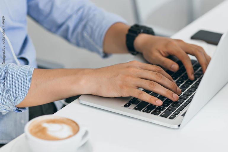 Como divulgar seu negócio sem ter anúncios proibidos no Google