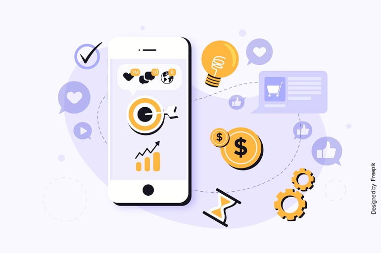 Marketing Digital para vender mais 1 Marketing Digital para vender mais