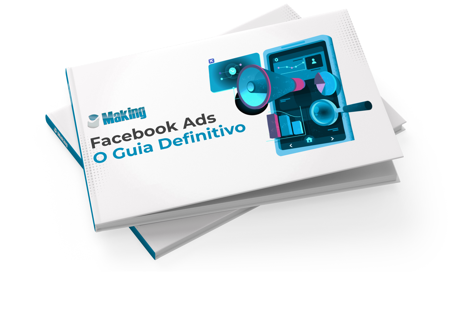E-book Facebook Ads: o Guia Definitivo 12 E-book Facebook Ads: o guia definitivo