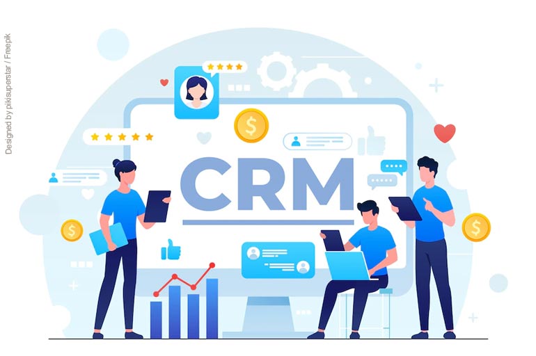 O que é CRM? 1 O que é CRM?
