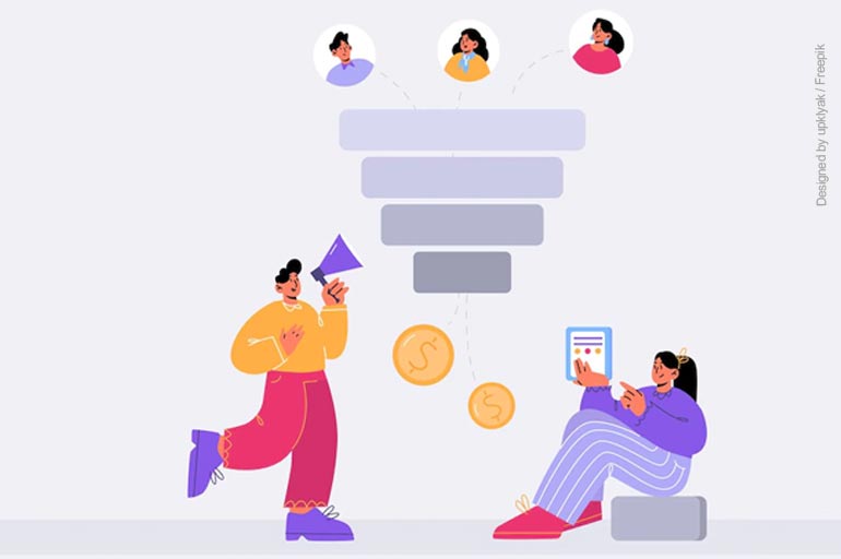 4 motivos para associar a estratégia de CRM à de Inbound Marketing 1 4 motivos para associar a estratégia de CRM à de Inbound Marketing