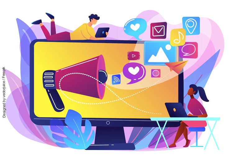 Marketing de conteúdo: por que ele é importante para o seu negócio