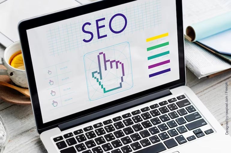 SEO: entenda como tudo funciona para colocar seu site no Google