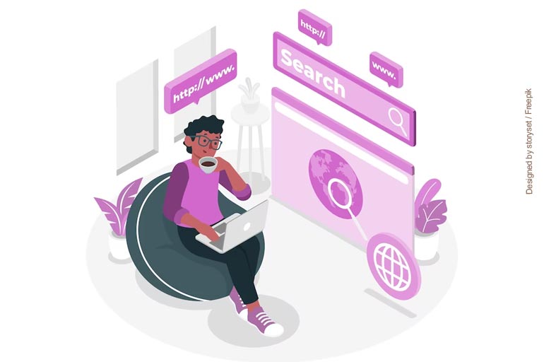 Saiba como usar URL canônica