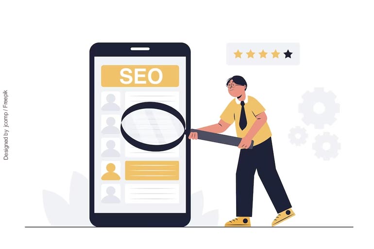 Posicione seu site no topo das buscas móveis: Dicas avançadas de SEO para Mobile 1 Posicione seu site no topo das buscas móveis: Dicas avançadas de SEO para Mobile