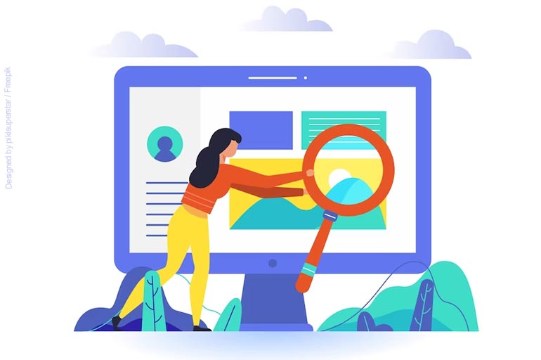 SEO para imagens: como usar nomes de arquivo, atributos e técnicas para ranquear imagens no Google