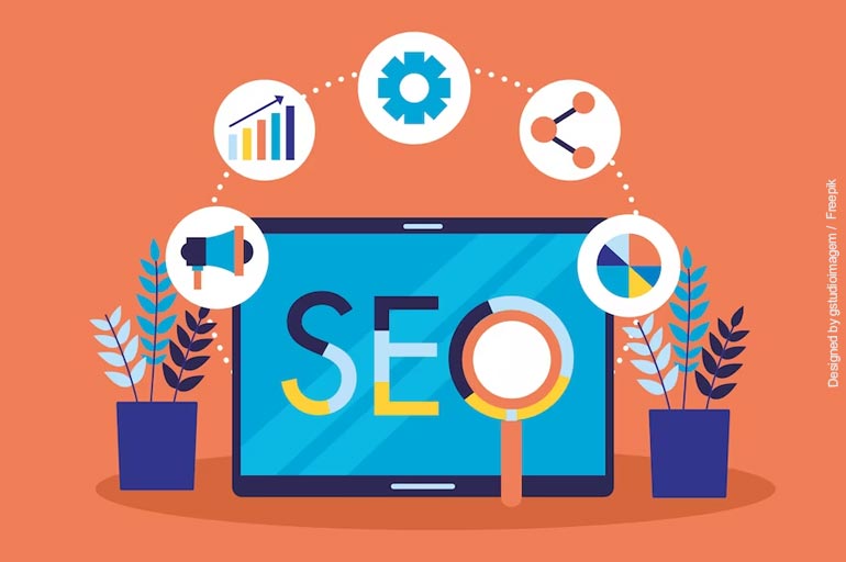 Como usar métricas de SEO para entender como seu site está se saindo