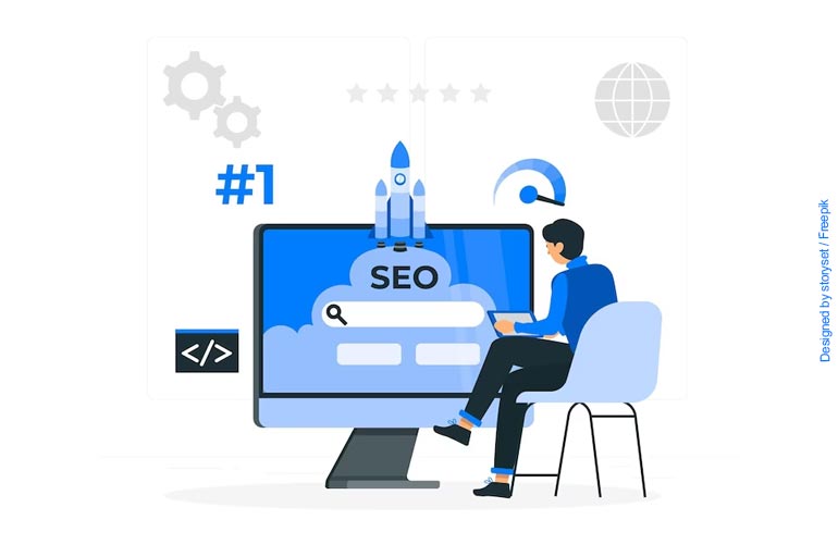 Saiba 6 motivos para investir em SEO