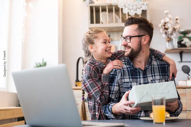 Campanha Dia dos Pais: 8 passos para você criar uma na internet