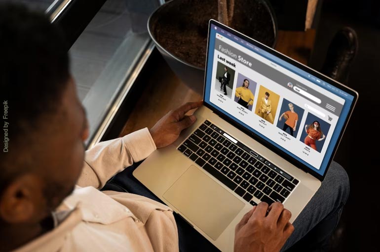 4 motivos para criar sua loja virtual e site com uma agência de marketing digital