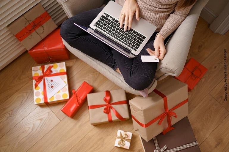 Como vender mais no Natal: 8 dicas práticas para você lucrar mais com sua loja virtual 1 Como vender mais no Natal: 8 dicas práticas para você lucrar mais com sua loja virtual