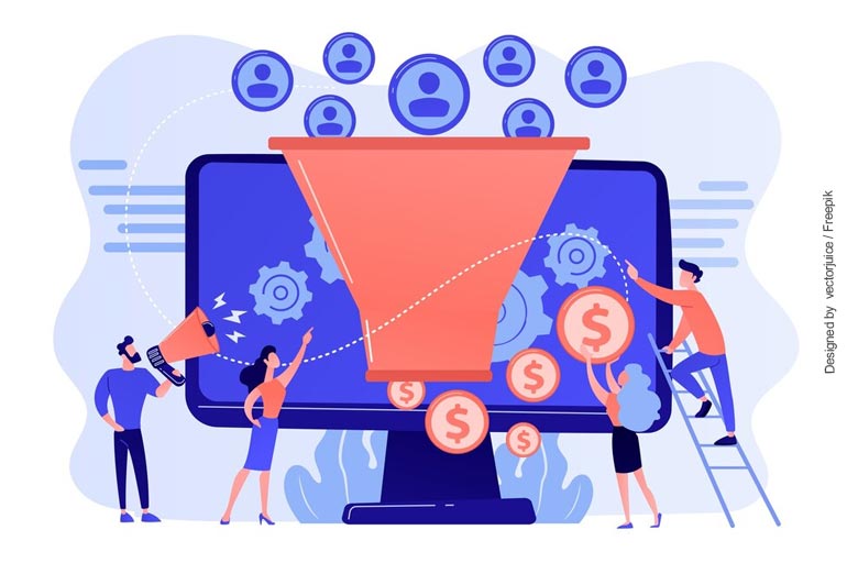 Gestão de leads: transforme leads frios em potenciais clientes