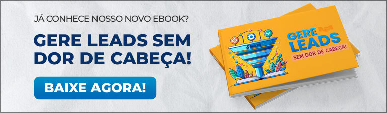 E-book Gere leads sem dor de cabeça - baixe agora!