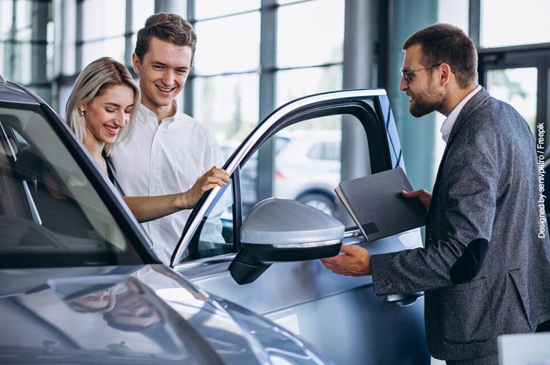 Google Ads para concessionária: saiba como atrair leads e vender mais