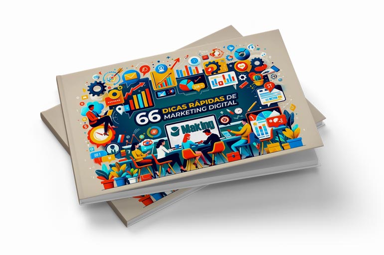 E-book 66 Dicas Rápidas de Marketing Digital