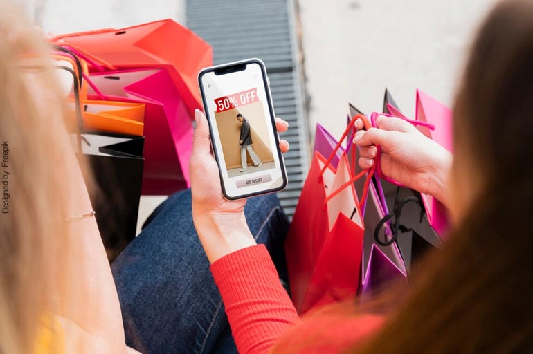 O que é Instagram Shopping? 1 O que Instagram Shopping?