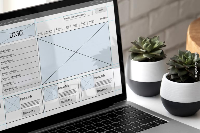 Desvendando as Landing Pages: Um guia prático para criar páginas de destino irresistíveis
