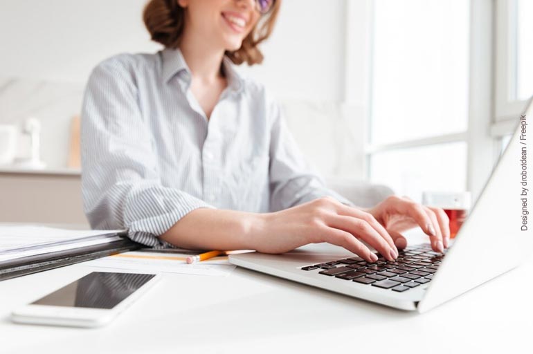 Página de Obrigado: O que é, para que serve e como criar uma eficaz 1 Página de Obrigado: O que é, para que serve e como criar uma eficaz