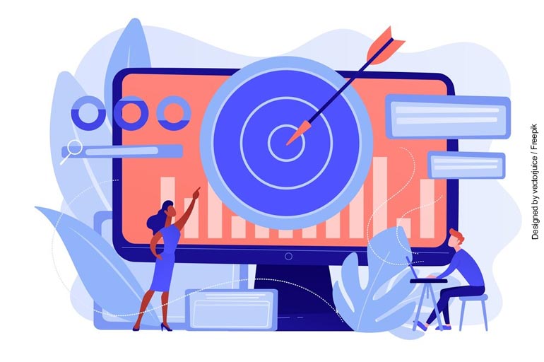 Remarketing e retargeting: estratégias poderosas para aumentar suas conversões