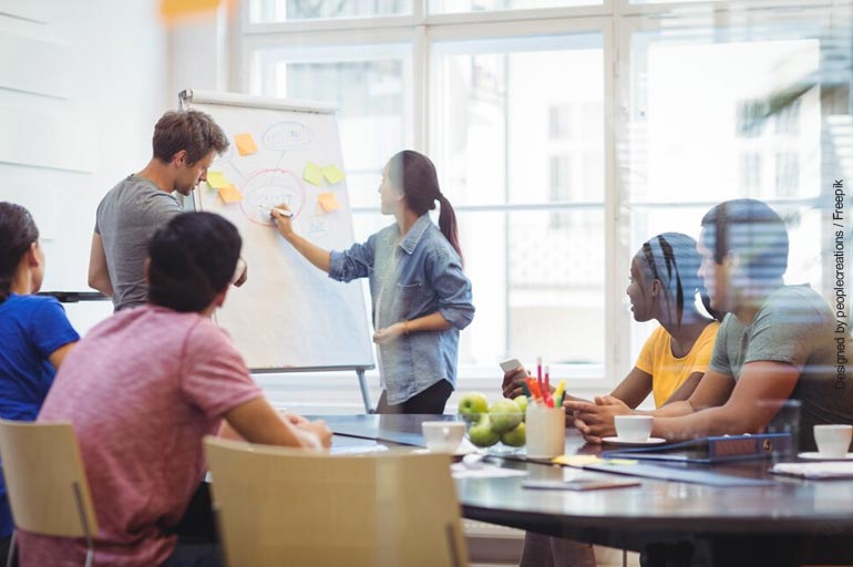 Briefing: O que é, por que é crucial e como criar o seu