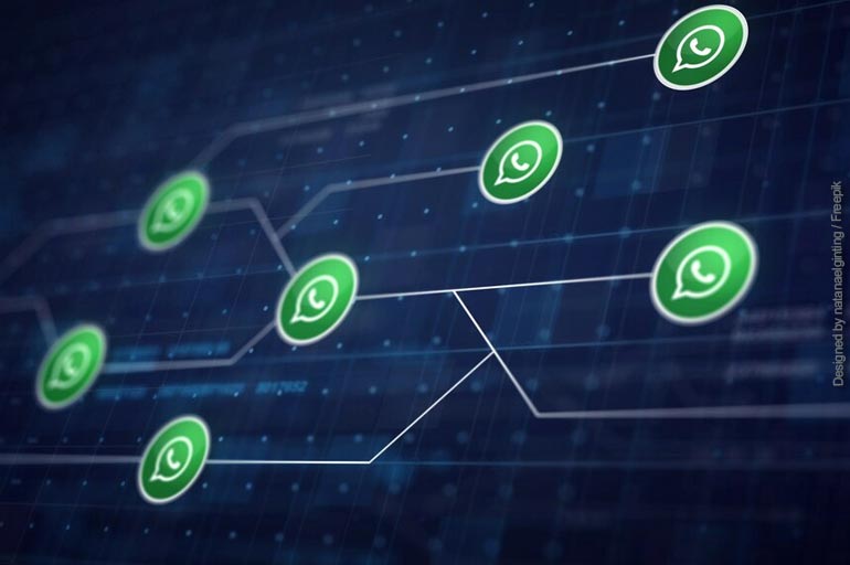 Desvende o poder do WhatsApp no Marketing Digital: estratégias e dicas essenciais