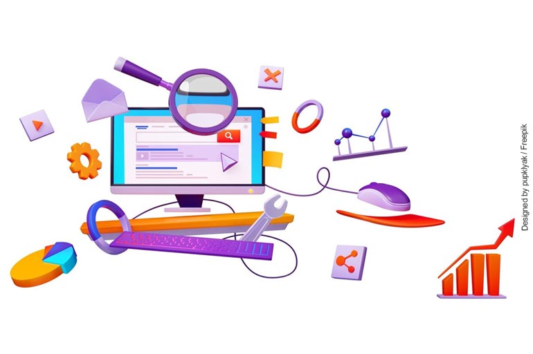 SERP: O que é e como usá-la para aumentar seu tráfego