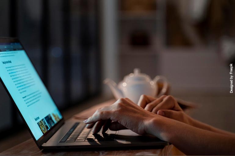 Conteúdo Evergreen e SEO: como criar artigos que geram tráfego por anos