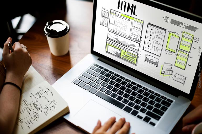 Atualização de site: por que e quando fazer?