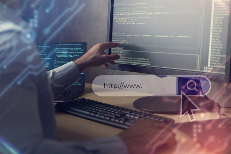 Atualizar o site da sua empresa - Como saber se o site da sua empresa está desatualizado? Veja 10 sinais claros e o que fazer