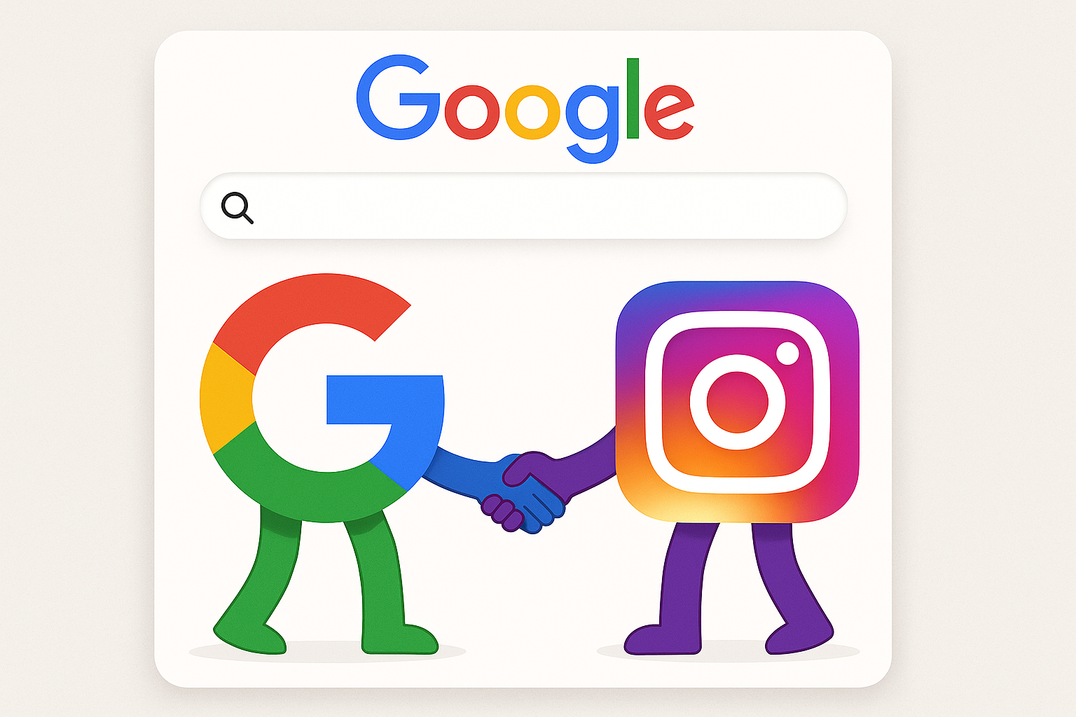 Instagram no Google: como aproveitar essa nova oportunidade para seu negócio