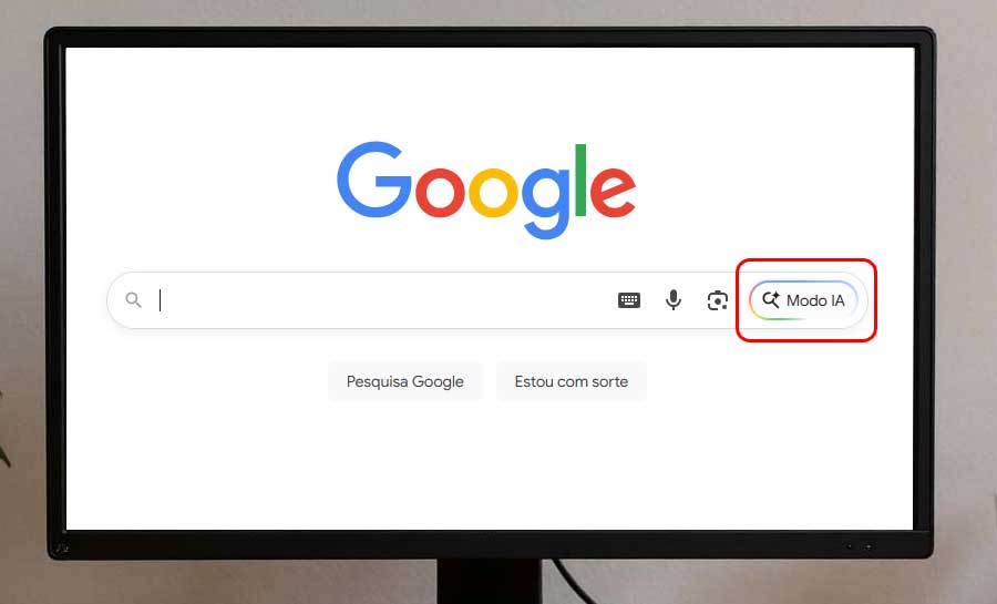 Ativar modo IA na pesquisa 1 Ativar modo IA na pesquisa 1