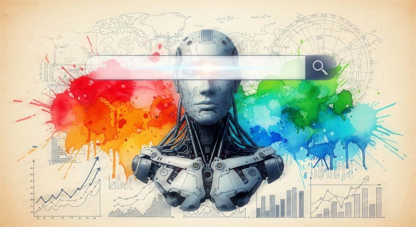 GEO para PMEs: Domine o Marketing Digital com IA e prepare-se para o Futuro da Busca