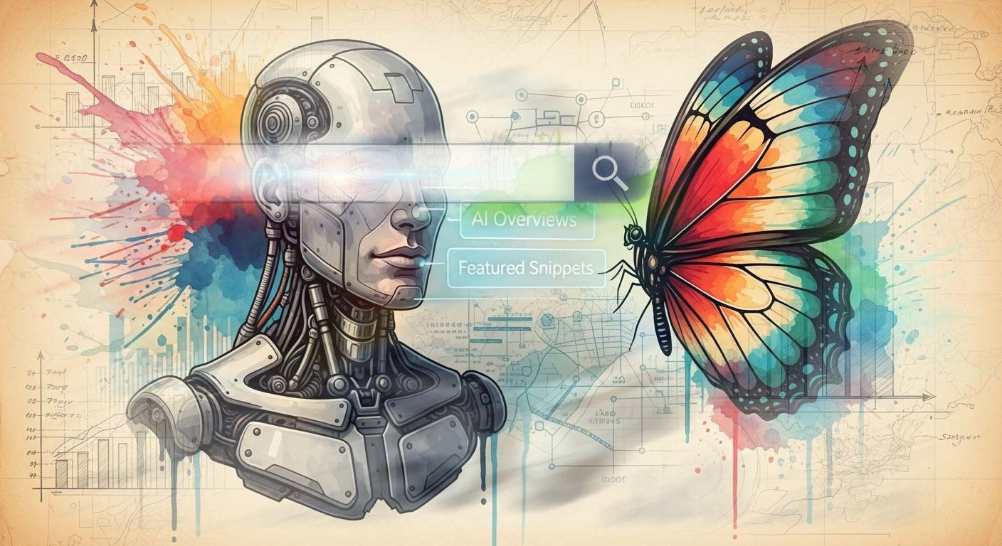 O que Muda no SEO com o GEO? Entenda as Novas Regras do Jogo para seu Negócio