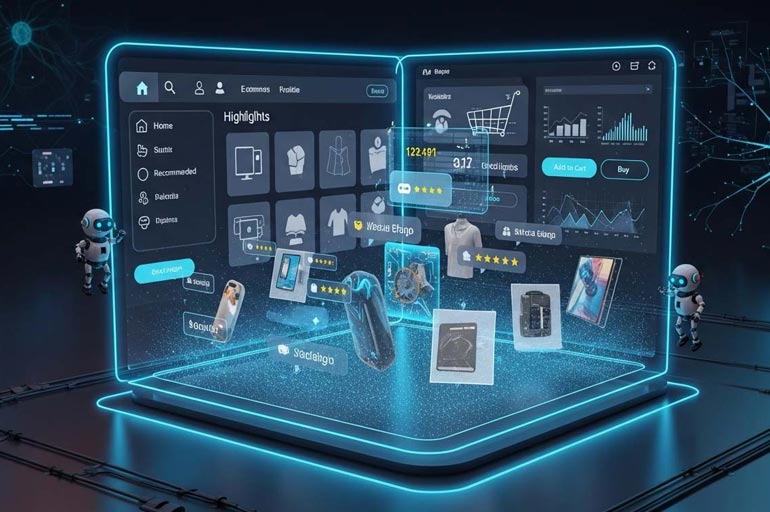 Seu site vai morrer? Entenda o futuro dos sites na Era da IA