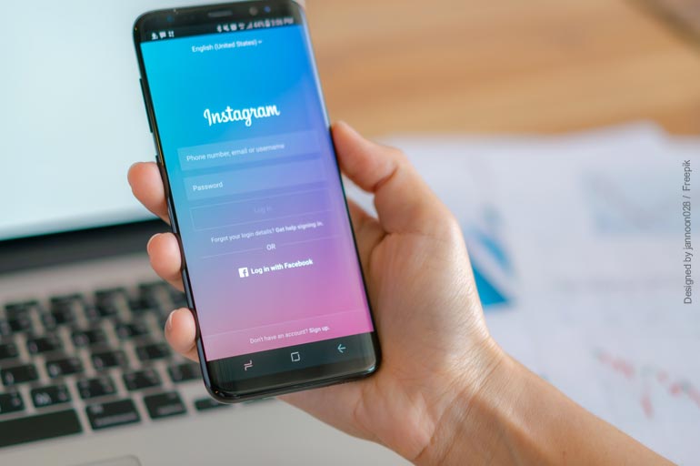 Você realmente sabe usar o Instagram em tempos de IA?